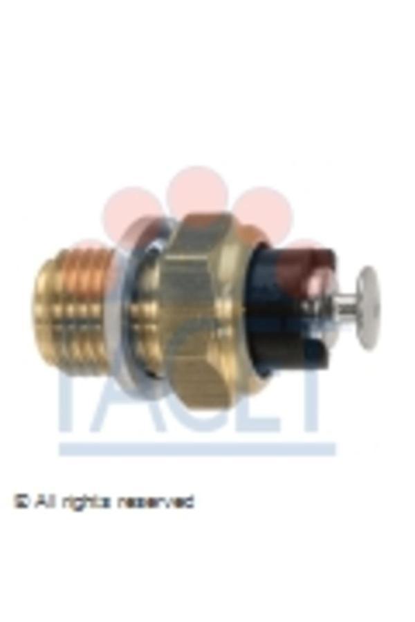 Facet Hararet Müşürü A4-Passat 1.6-1.8-1.8T Adp-Ahl-Alz-Adr-Aeb Lacivert - Image 1