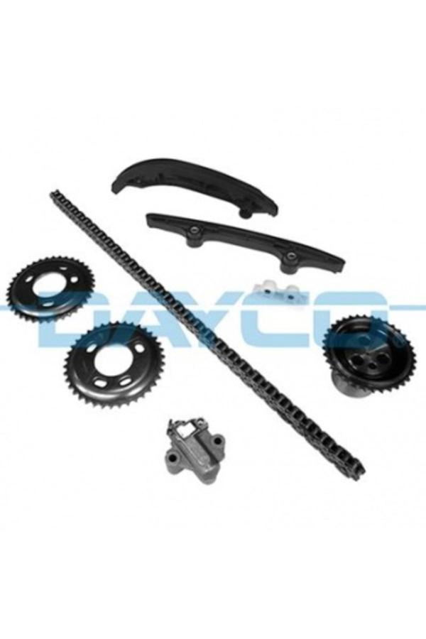 Dayco Ford Eksantrık Zincir Seti (Komple) Boxer Iıı Jumper Iıı 22Dt Puma (2,2Hdi 16V) Transıt 2,2 V347 / - Image 1