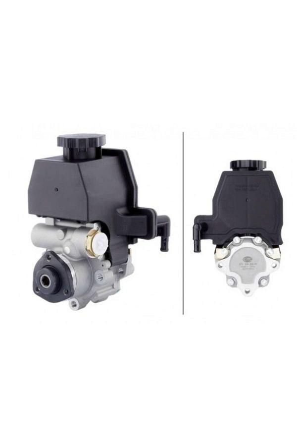 Hema Hıdrolık Dıreksıyon Pompası Mercedes W638 B901 B904 Almla - Image 1