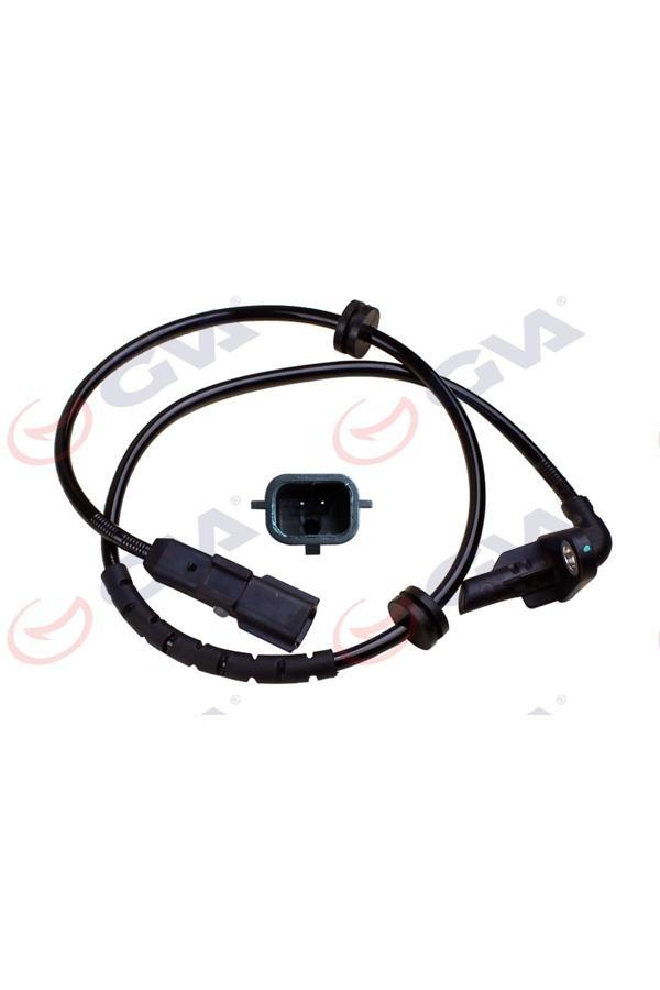 Gva Abs Kablosu Arka Sağ Renault Clıo Iv 12> Captur 13> Zoe 12> - Image 1