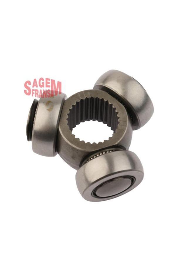 Sagem Aks Mafsalı Master - Trafıc Iı G9U 25 Diş Sol - Image 1