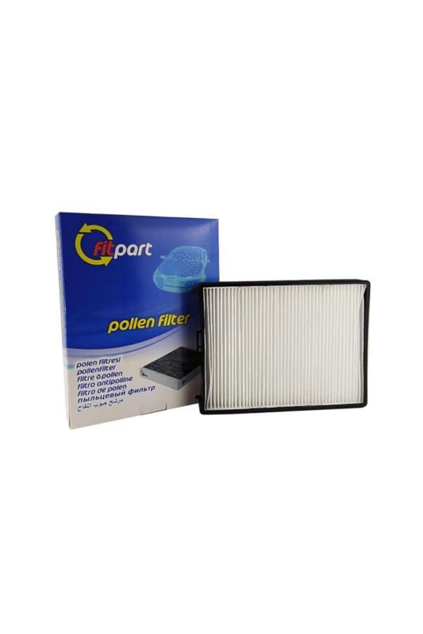 Fitpart Polen Filtresi Sonata Santafe 00-05 Benzın-Dızel - Image 1