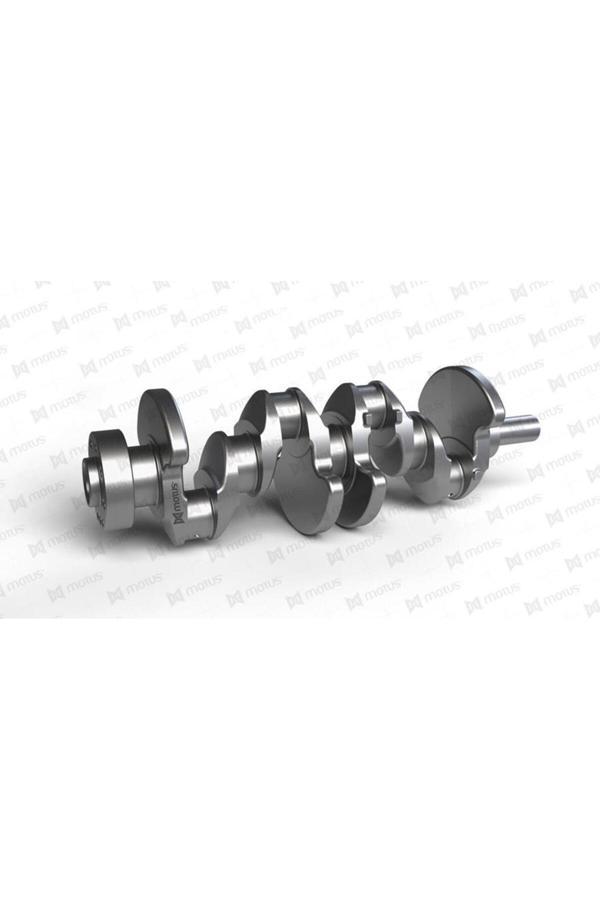 Motus Krank Mılı Mercedes Om611 Om646 W202 W203 W210 W211 W638 W639 B901>B904 Euro 3 Euro 4 - Image 1