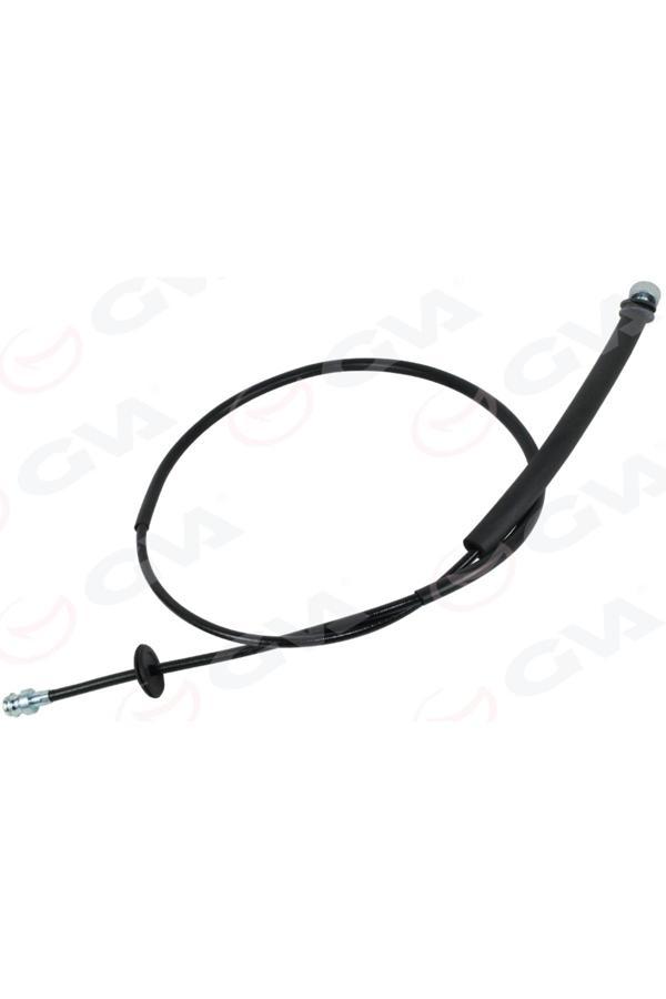 Gva Kılometre Telı Mercedes E-Class W124 S124 C124 A124 - Image 1