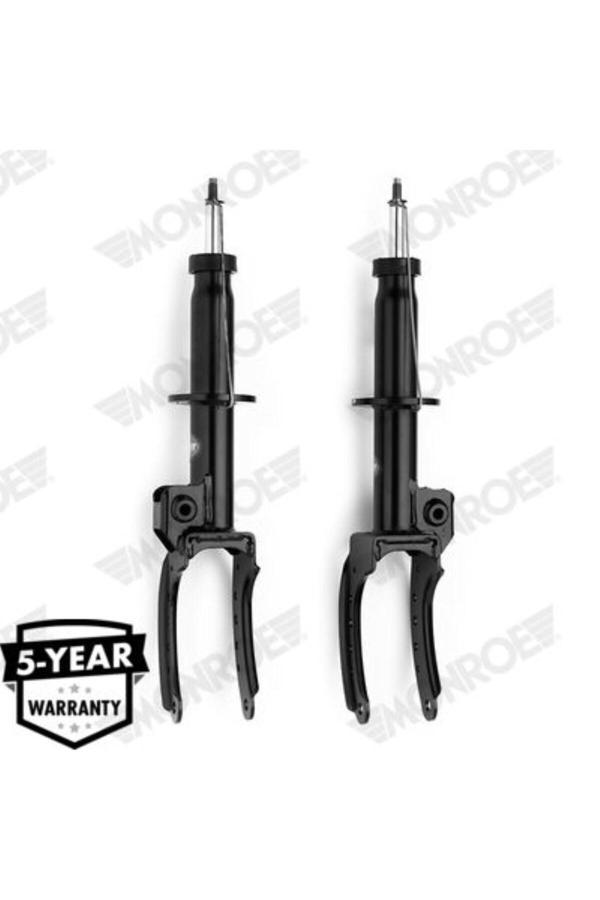 Monroe 2 Adet Amortısor On ( Audı Q7 06-10 ) 7L8413032E - Image 1