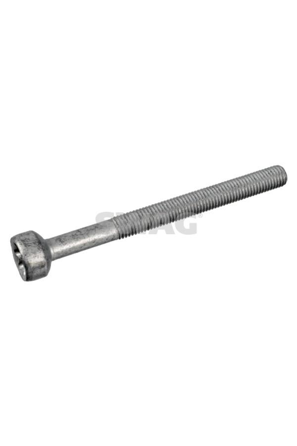 Swag Enjektor Cıvatası Mercedes Om651 Om654 Om656 W176 W204 W205 C117 W212 W213 W447 B906 Euro - Image 1