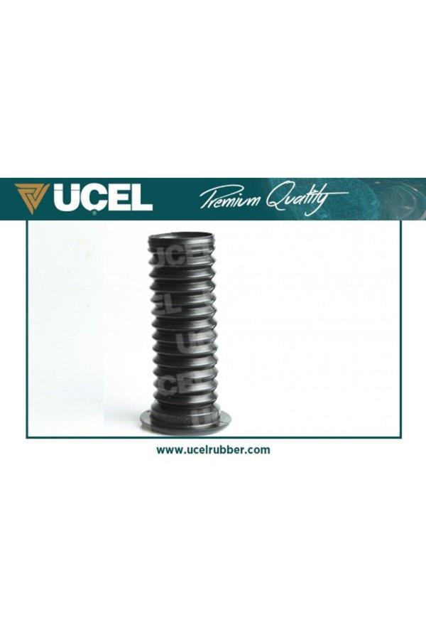 Üçel Amortisör Toz Körügü Renault Clıo Iv 12 Captur I 13 Clıo Iıı 05 Modus 04 Zoe 13 - Image 1