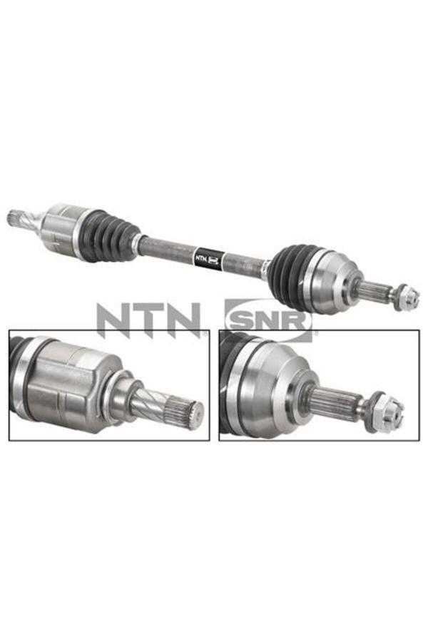 Snr Sol On Aks Renault Clıo Iv 16>21 1.2 Tce H5F - Image 1