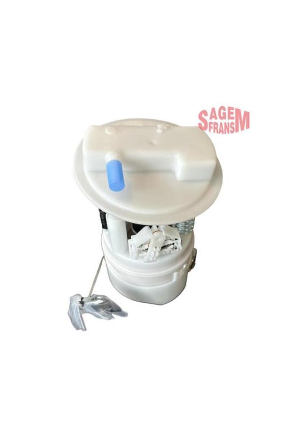 Sagem Yakıt Şamandırası Renault Clıo Iı 98 10 1.2 D7F D4F 1.4 K4J 1.6 K4M K7M 2.0 F4R 8200683207-820005732 - Image 1