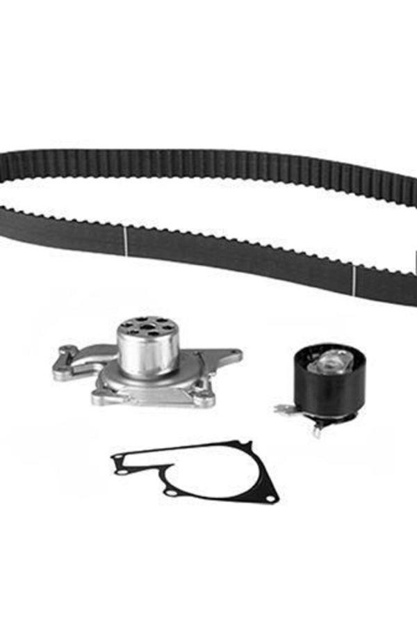 Graf Trıger Kayıs Setı Mercedes Om607 W176 W246 C117 W415 X156 . Clıo Iv 12 Symbol Iıı 13 Fluence 09 Mega - Image 1