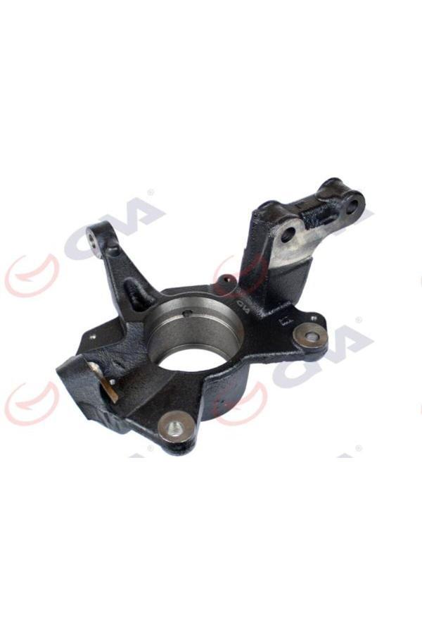 Parçafix Aks Taşıyıcı Ön Sol Renault Megane Iıı 09 Fluence 09 Abs Li 80Mm - Image 1