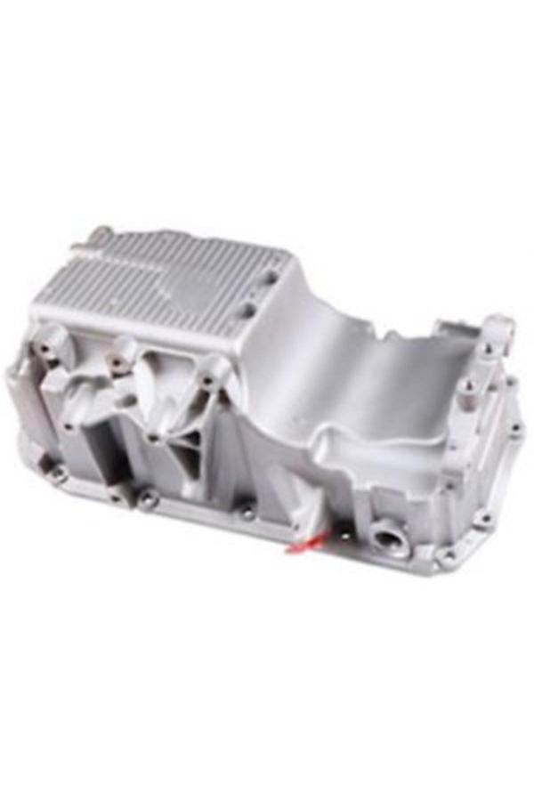 Universal Yag Karterı Doblo Punto Lınea 1.6 Dmtj 10> Alümınyum - Image 1