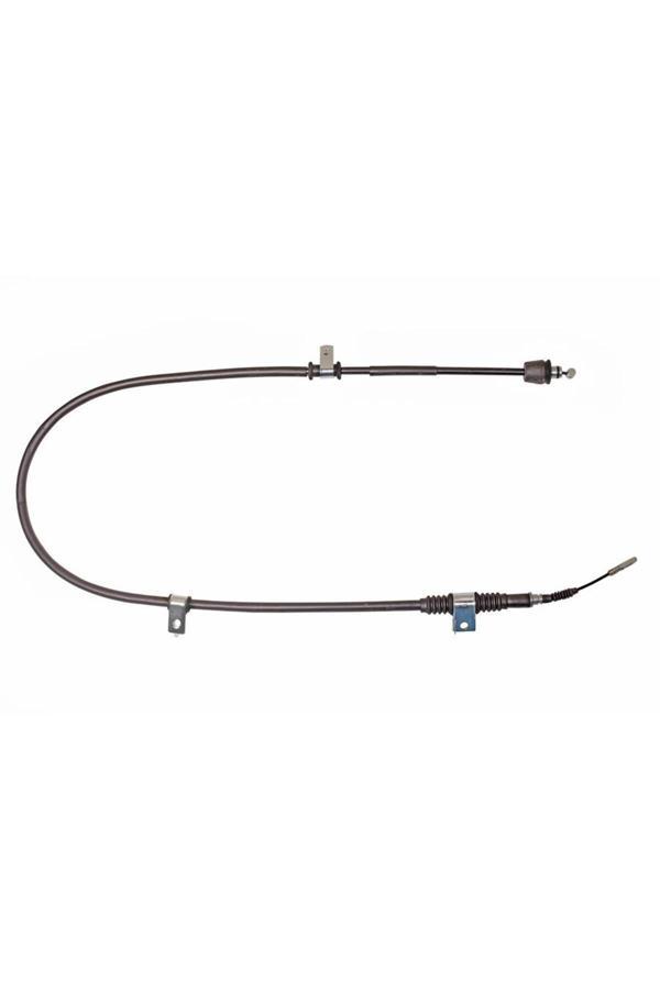 Cavo El Fren Telleri Arka Sol Cerato 1.6 Hatchback Abs Li - Image 1