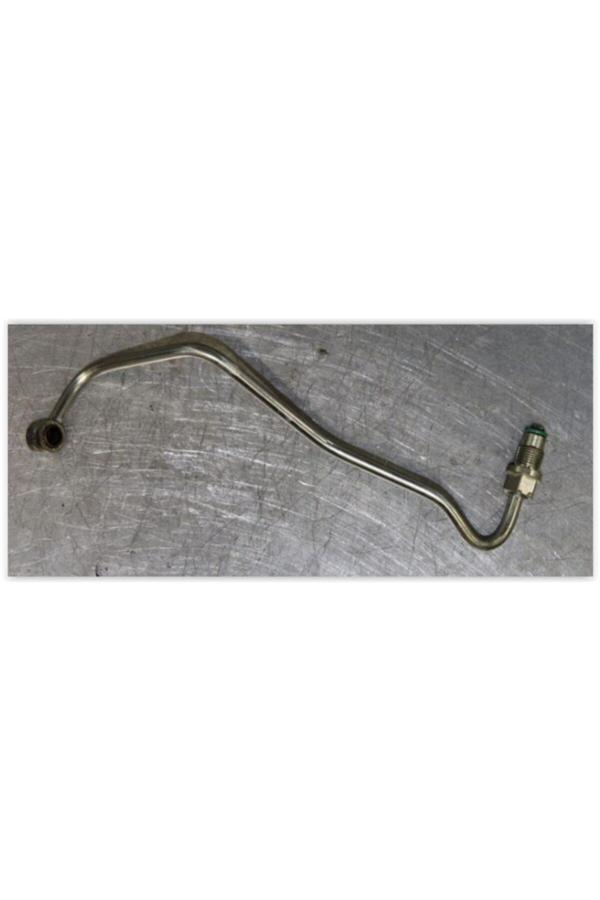 Oek Turbo Yağlama Borusu Clıo Iv-Talısman-Mgn Iv-Kadjar 1.5 Dcı K9K 151928075R 151928075R-151921700R - Image 1