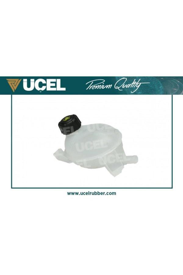 Üçel Genleşme Yedek Su Deposu Renault Symbol Iıı 14 Express 21 Sandero Iı 13 Logan Iı - Image 1