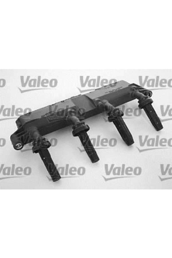 Valeo Psa Atesleme Bobını Berlingo Iı C2 C3 Nemo P206 P207 Bipper Partner Iı Tu3A Tu3Aes (1,4 8V) - Vale - Image 1