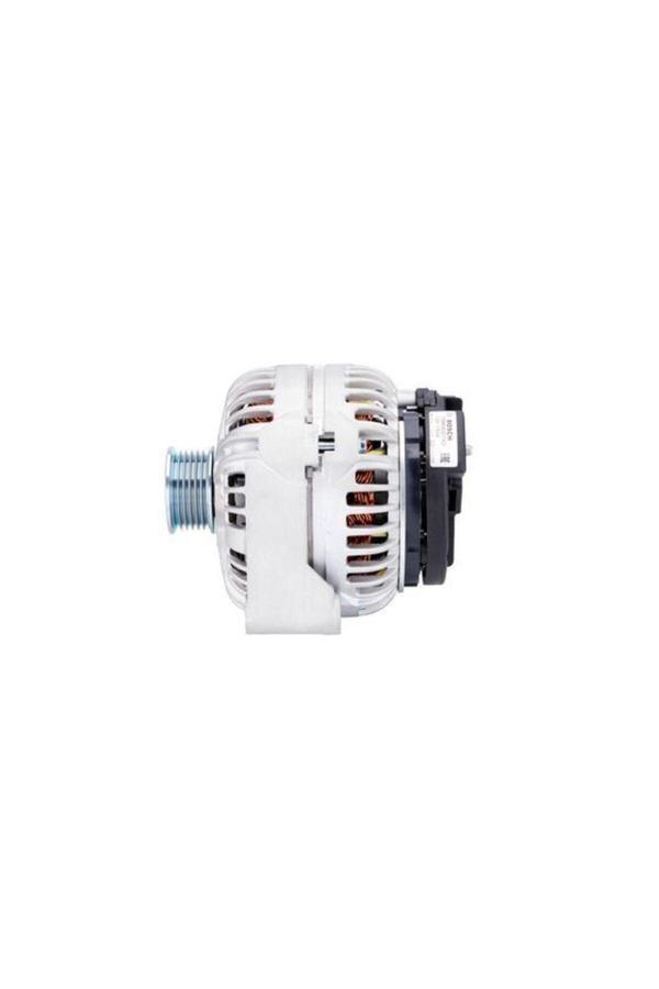 Bosch Alternator 12V 150A Mercedes C208 C219 W210 W211 W220 - Image 1