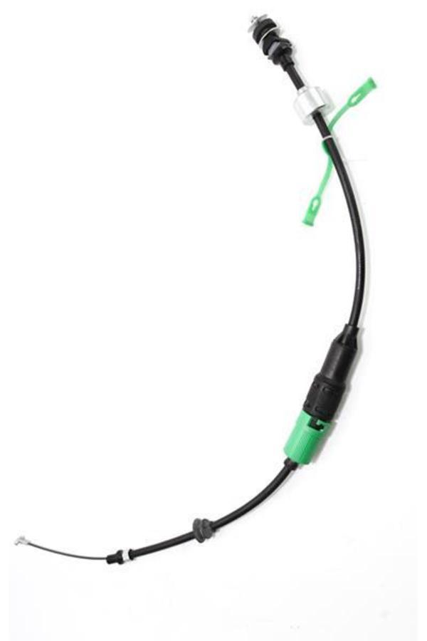 Cavo Debriyaj Teli Otomatik Lupo-Polo Classıc 94 - Arosa 98 Uyumlu - Image 1