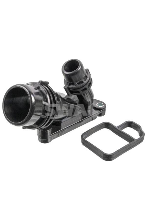 Swag Blok Su Borusu Bmw N47 N57 E81 E82 E87 E88 E90 E91 E92 E93 E60 E61 F07 F10 F11 F01 F02 E83 - Image 1