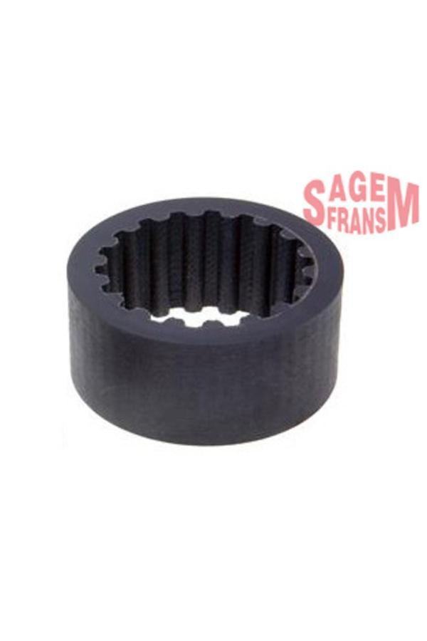 Sagem Klima Kaplin Kayışı Transporter T5 - Image 1