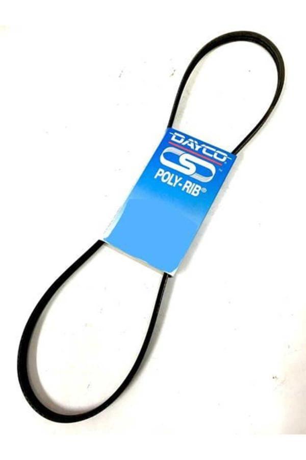 Dayco 3Pk820 Kanallı Kayış Clıo I 1.2-1.4 (90-98)-Suzuki Swift 1.0-1.3 (85-91) - Image 1