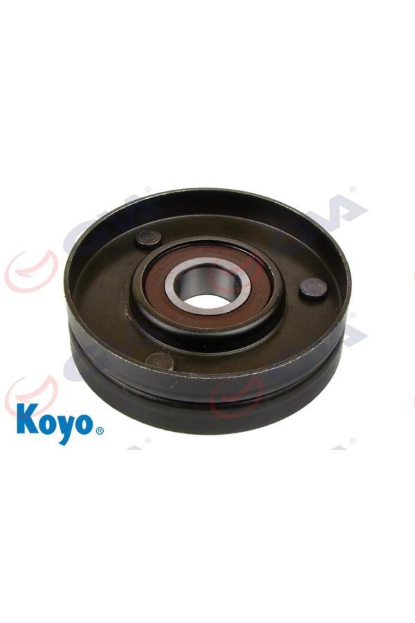 Gva Alternatör Gergi Rulmanı A4 1.6-1.8-1.8 T A6 1.8-1.8 T - Image 1