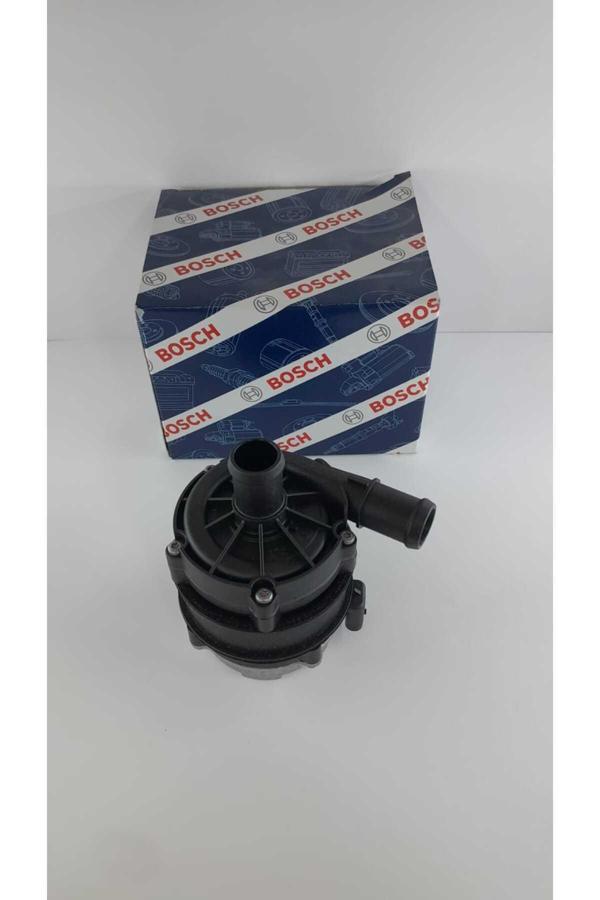 Bosch Ek Su Pompası 04L965567A - Image 1