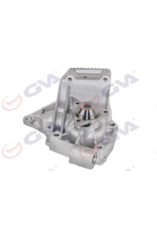 Gva Devirdaim Master Iı 2.5D-Movano 2.5D S8U Üçgen Kafa - Image 1