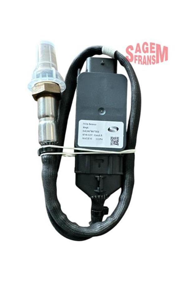 Sagem Oksijen Sonda Sensor Nox Polo Vı Awı Bz1.Ae1 - Image 1