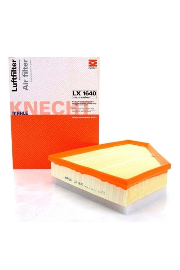 Mahle 13717797465  Bmw Hava Filitresi Lx1640 - Image 1