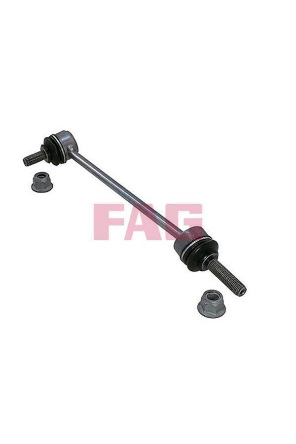 Fag Askı Rotu On Sol Mercedes S-Class W221 05 13 - Image 1