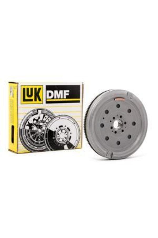 Luk Debriyaj Volanı Caddy Iıı Golf V Vı Passat A3 Altea Leon 1.6 1.9 2.0 Bls Bjb Bkc Cbdc Cayc - Image 1