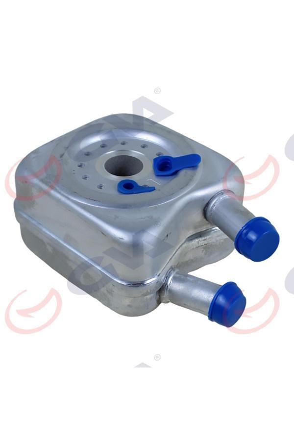 Gva Yağ Soğutucusu Golf4-Bora-A3-Toledo 1.6-1.8 1997-2004 Akl-Bfq-Agu-Agn-Bgu-Bse Tek - Image 1