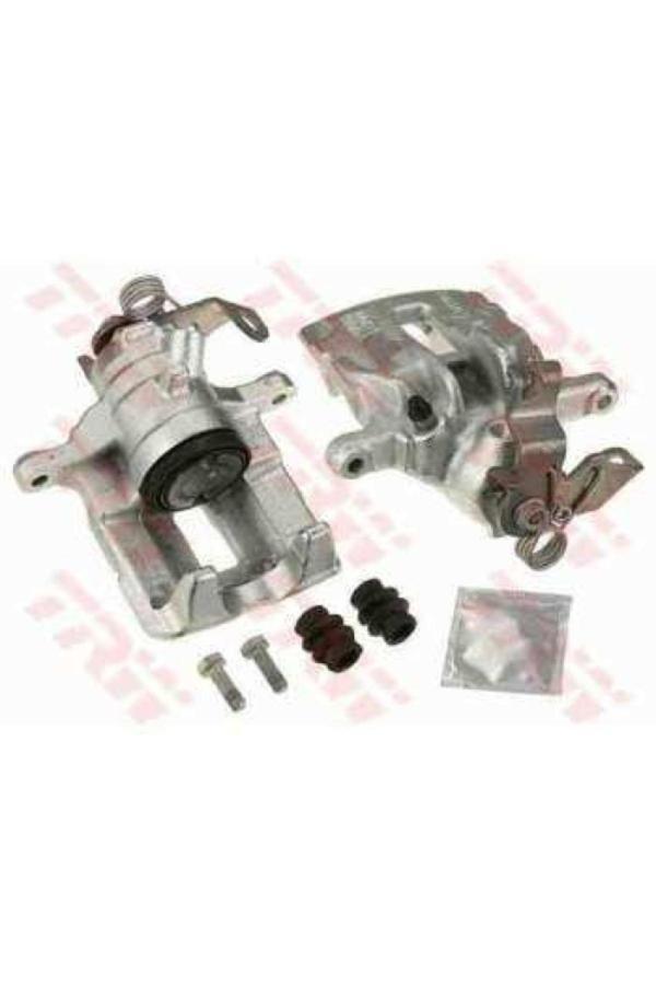 Trw Fren Kalıperı Arka Sag Uyumlu Opel Vıvaro 01-14 Renault Trafıc Iı 01-14 - Bht265 - Image 1