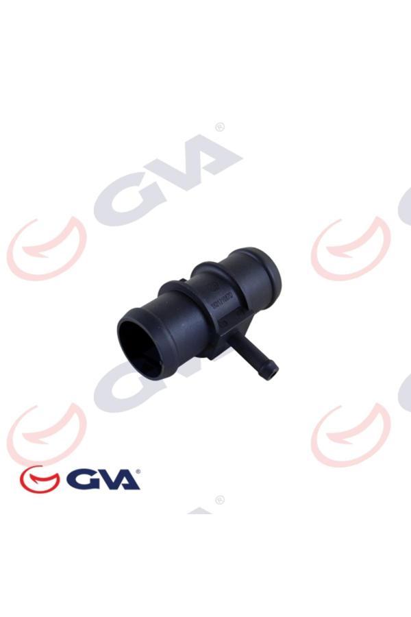 Gva Su Flanşı Golf5-Jetta-A3-Leon-Octavıa 1.4 1.6 Benzinli Otomatik Bgu-Bse - Image 1