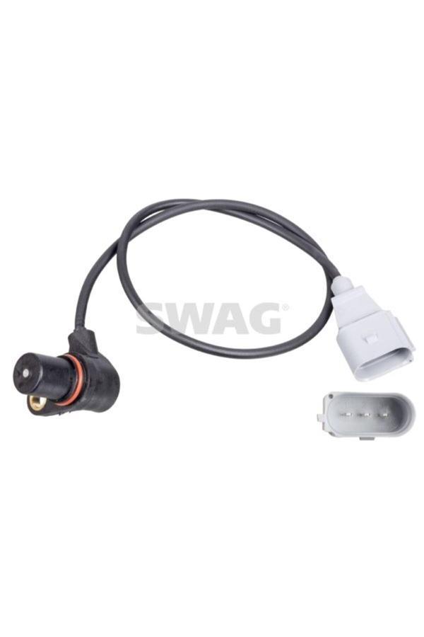 Swag Krank Mil Sensörü Polo 1.6 95-01 Golf4 1.6 97-00 Passat 2.0-Leon 1.6 Febı 24444 - Image 1
