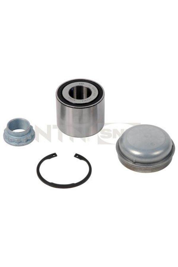 Snr Teker Rulmanı Arka Mercedes A-Class W168 98 04 - Image 1