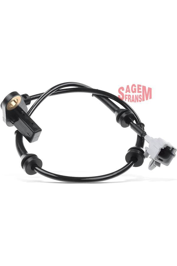Sagem Kadjar Qashqaı Abs Sensör Kablo Ön Sağ Solsrk Abs Sensörü 26258 479104Ea0A - Image 1