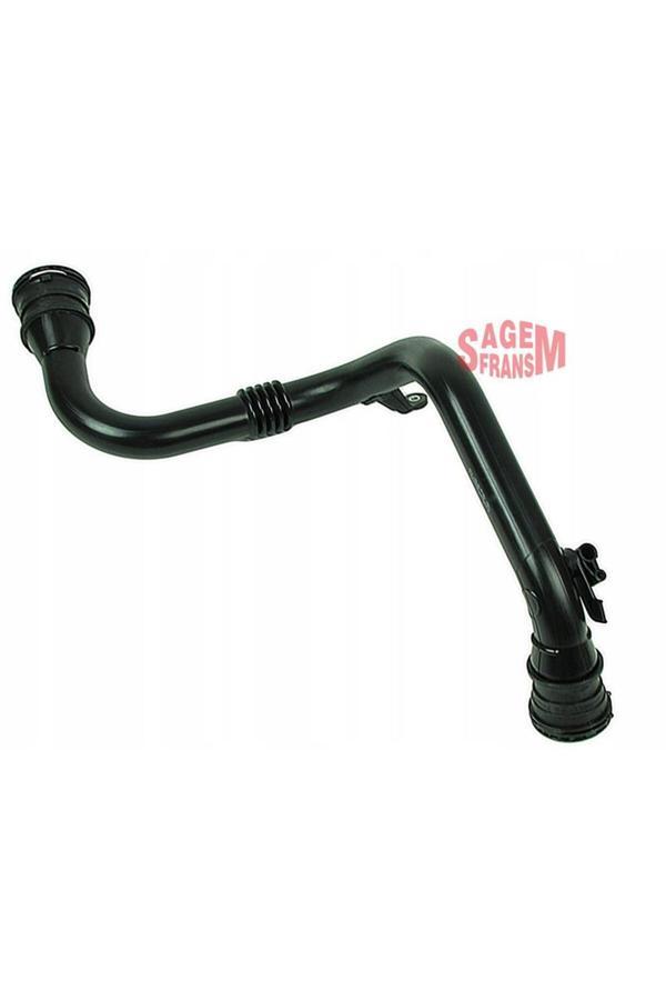 Sagem Turbo Borusu Renault Megane Iıı 09> Fluence 09> 1.5Dci K9K 85-110 Ps - Image 1