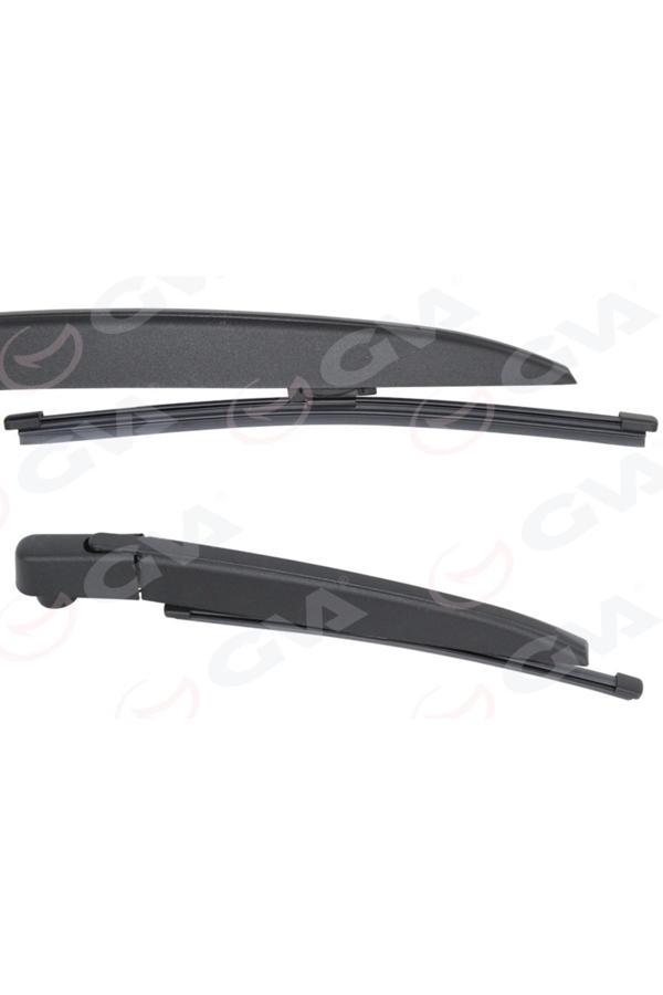 Gva Silecek Arka Kolu Süpürgesi Renault Clıo Iv 12> - Image 1