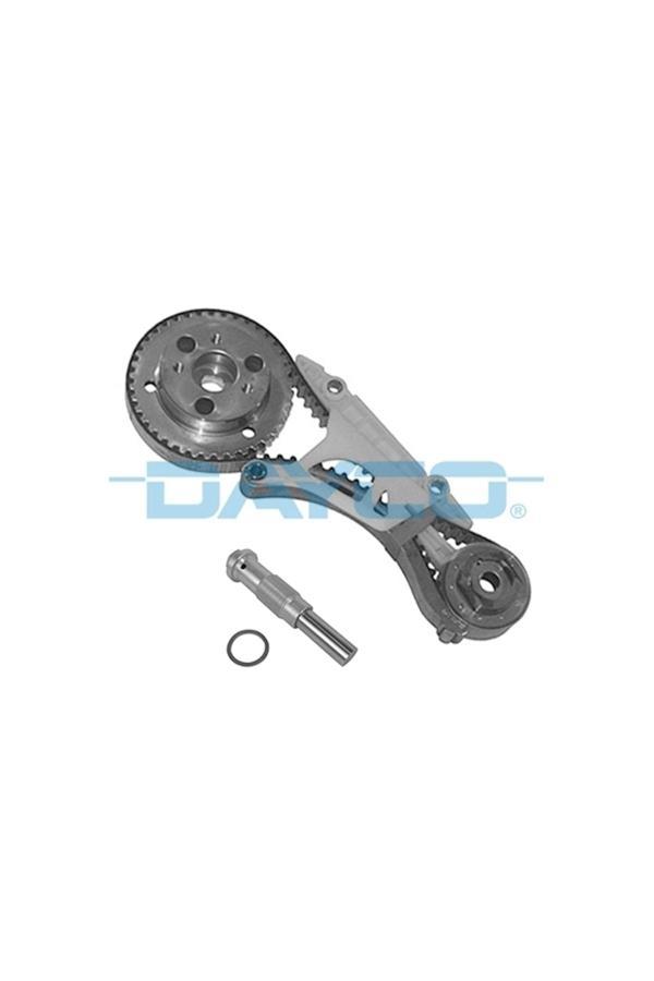 Dayco Trıger Gergı Setı ( Yaglı Kayıslı ) ( Ford  1.8Tdcı Connect Mondeo Iv Galaxy Focus Iı ) - Image 1