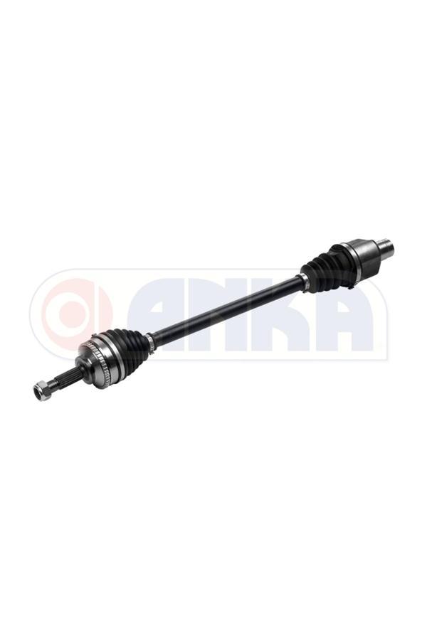 Anka Aks Ön Sağ Clıo Iı 98 > Kng 1.2 16V-1.6 16V-1.5Dcı-1.9Dtı 97 > Abs Li - Image 1