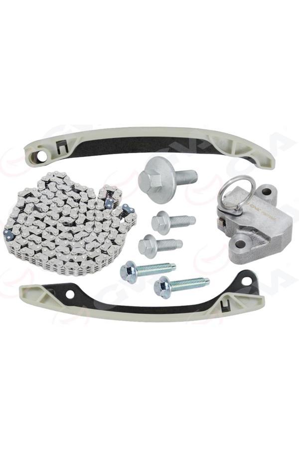 Gva Eksantrik Zincir Seti Clıo V 19>Captur Iı 20> Talıant 21> Nıssan Juke 19> F16 1.0 Tce H4D - Image 1