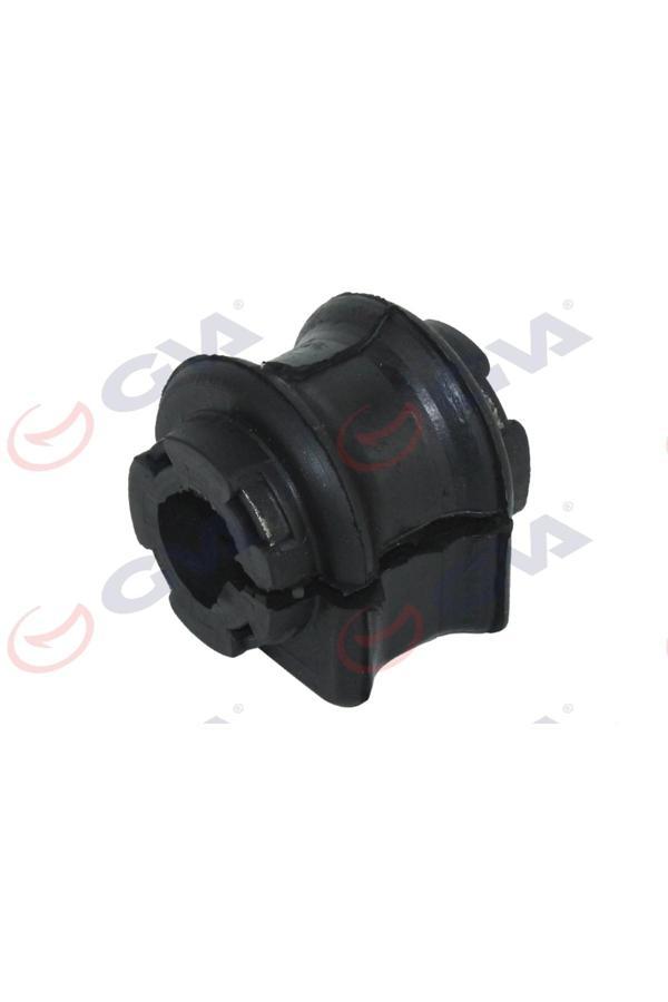 Gva Viraj Demir Lastiği Renault Kangoo Iıı 08> 20Mm - Image 1