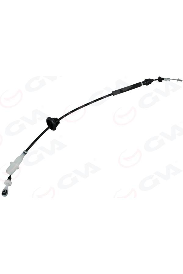 Gva Gaz Telı Mercedes Sprınter B901>B904 00>06 - Image 1