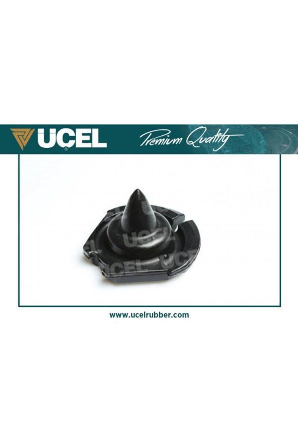 Üçel Amortisör Lastiği Arka Renault Fluence L30 Z.E.-1.6 16V-2.0 16V-1.5 Dcı - Image 1