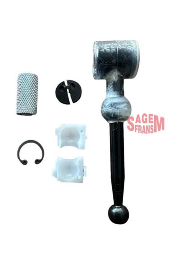 Sagem Geri Vites Muylusu 5Parça Set Dacıa Lodgy-Logan I-Iı-Sandero I-Iı-Duster-Laguna Iı 349303162R-770011 - Image 1