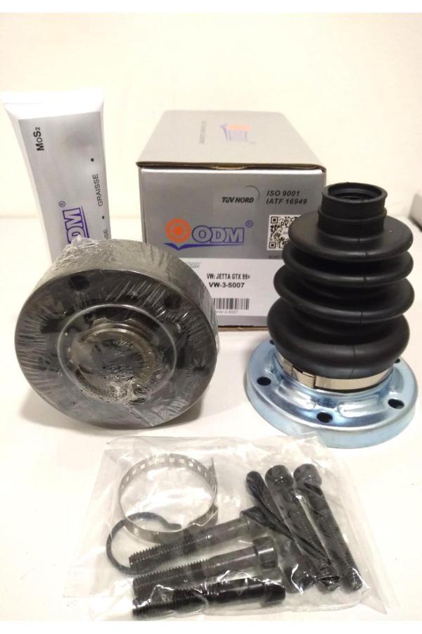 Ölmez Oto Yedek Parça Aks Kafası İç Sol & Sağ Jetta (Gtx) 1999- A:100 B:32 L:34 - Image 1