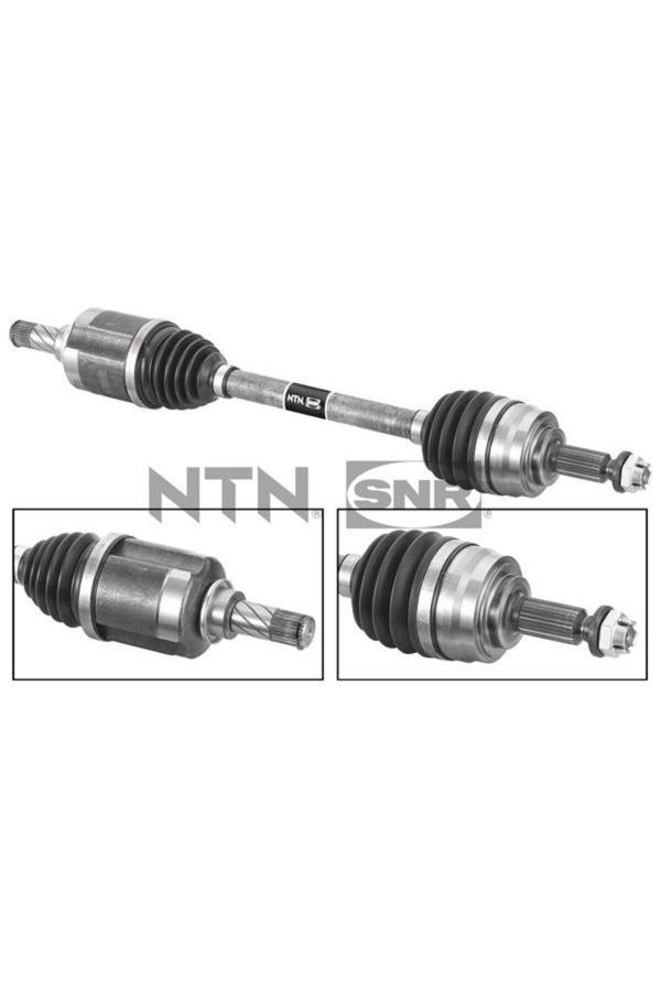 Snr Aks Nissan Juke Iı F16E 10/2019 >; Renault Captur Iı Phase 1 9/2019 > - Image 1