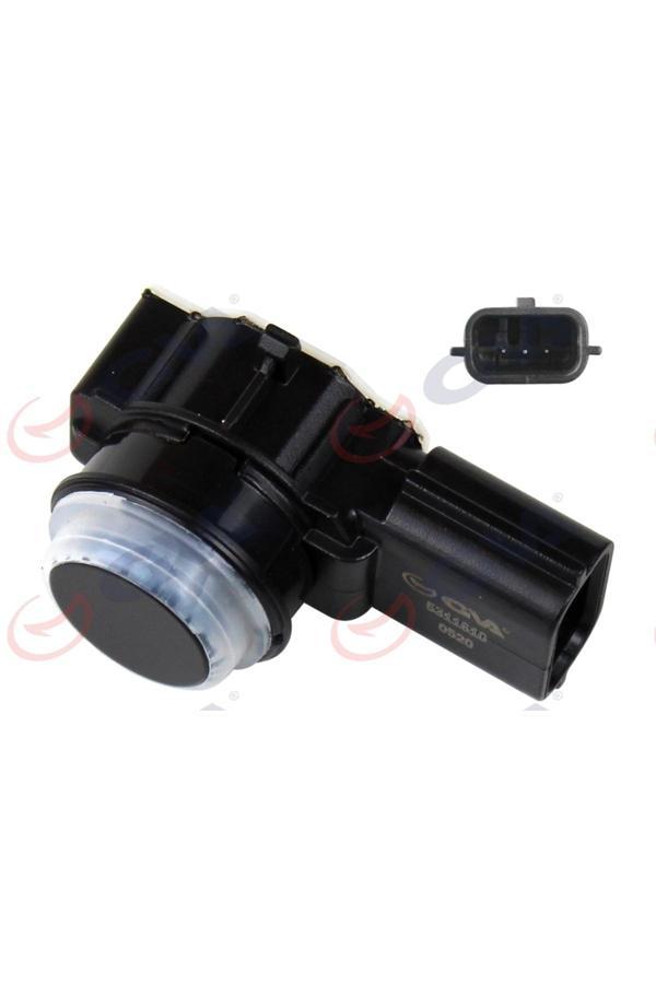 Gva Park Sensörü Ön-Arka Megane Iv-Talısman-Latıtude - Image 1